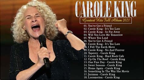 king carle|Carole King: Biography, Songwriter, Musician